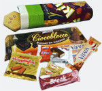 Eurosicma 歐洲司馬 餅乾夾心設備<br> Biscuit and Cookie Sandwich Machine 1