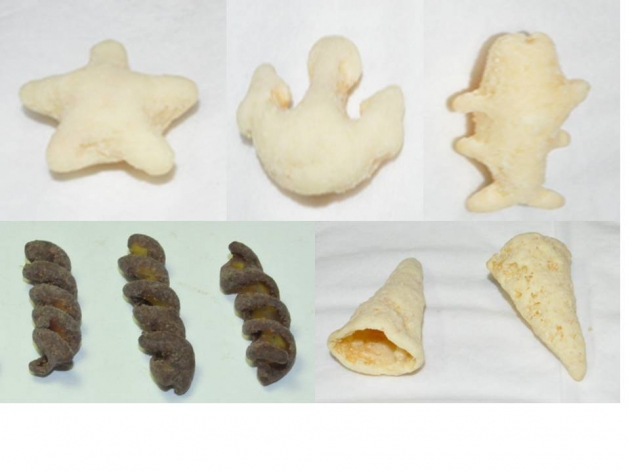 食品糖衣塗佈機<br> Food Coating Machine 1