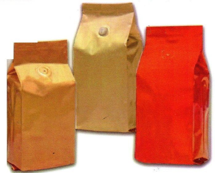 咖啡豆包裝單向排氣閥<br> Coffee One Way Degassing Valves 1