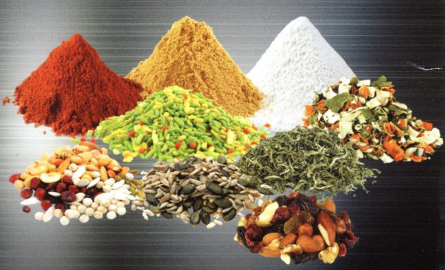利夫泰克連續式蒸汽殺菌設備<br>REVTECH Continuous Heat Treatment Solutions For The Food Indusrty 1